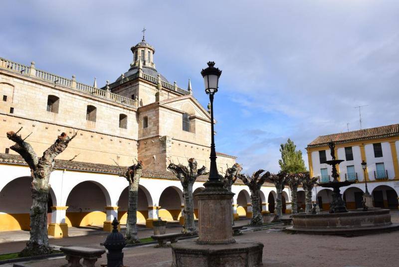 Ciudad Rodrigo (Salamanca)