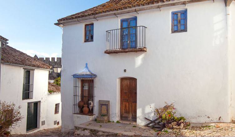 Castellar de la Frontera (Cádiz)