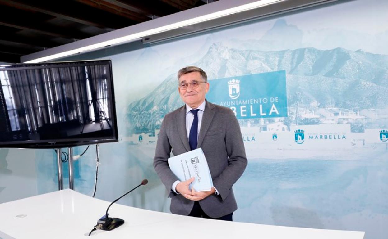 Aprobada una licencia para la construcción de 211 viviendas en Nueva Andalucía
