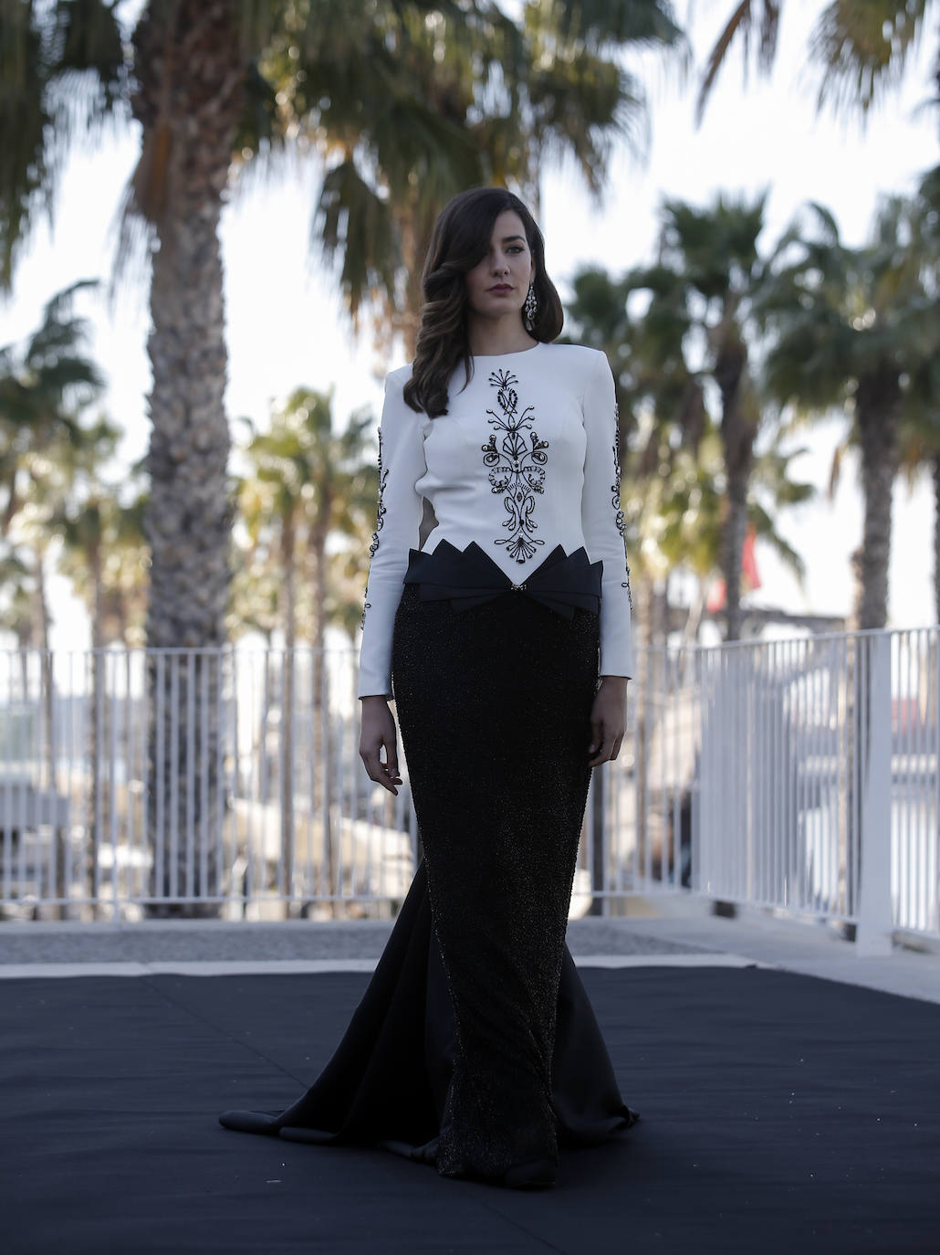 Diseño de Javier Alcántara.