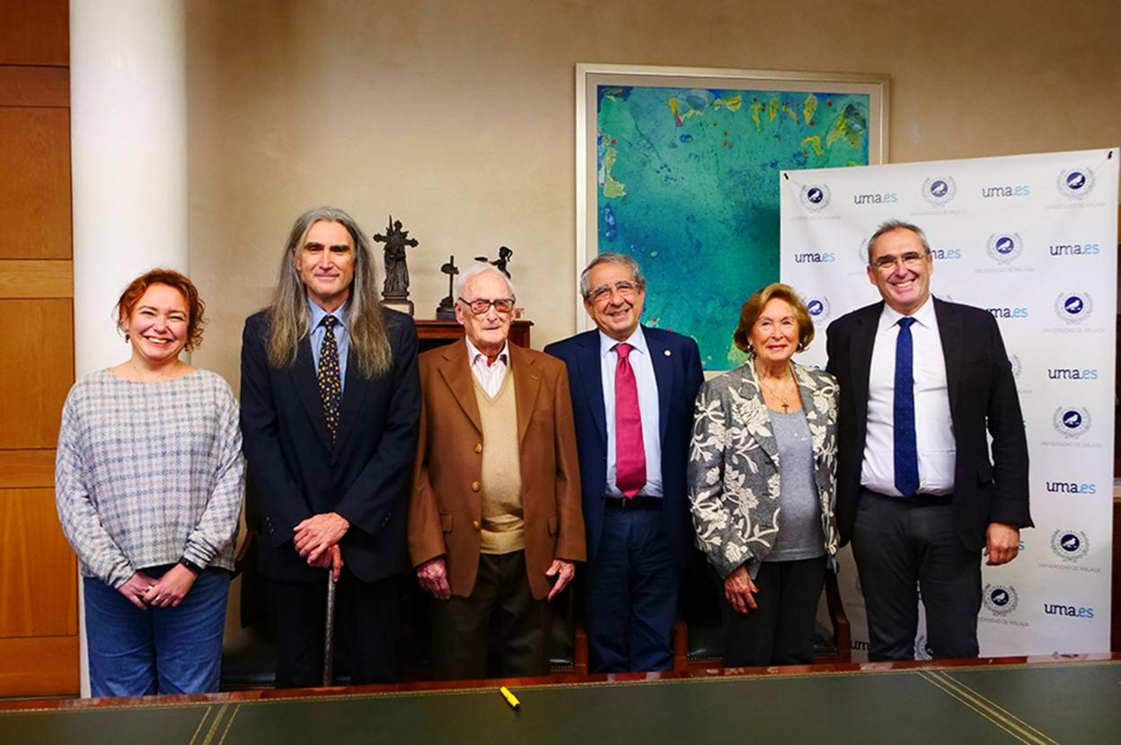 Un concurso con nombre propio