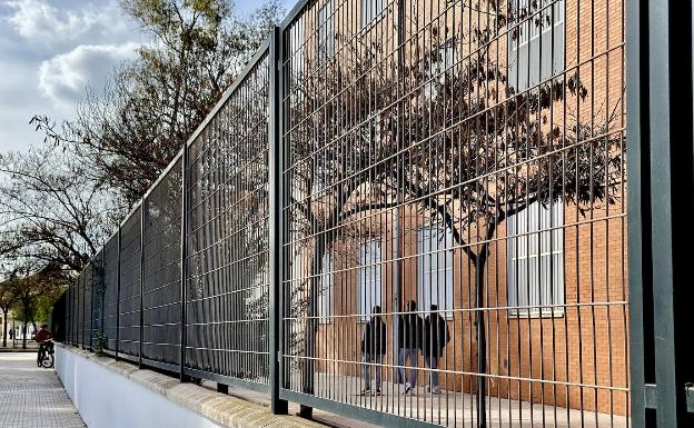La Fiscalía solicita el internamiento del menor que apuñaló en el cuello a un compañero de instituto en Campillos