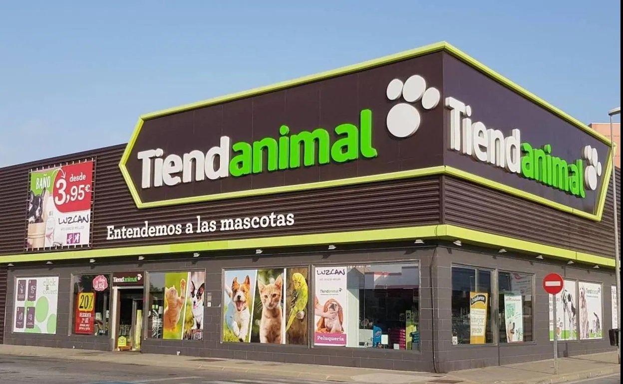 Um grupo peruano compra a empresa malagueña Tiendanimal | Diário Sul