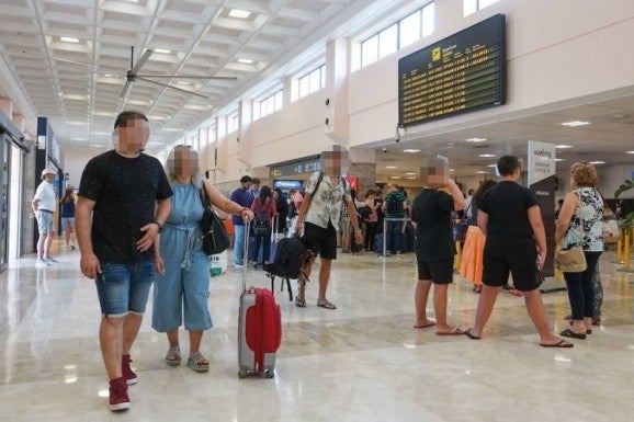 Aeropuerto de Granada