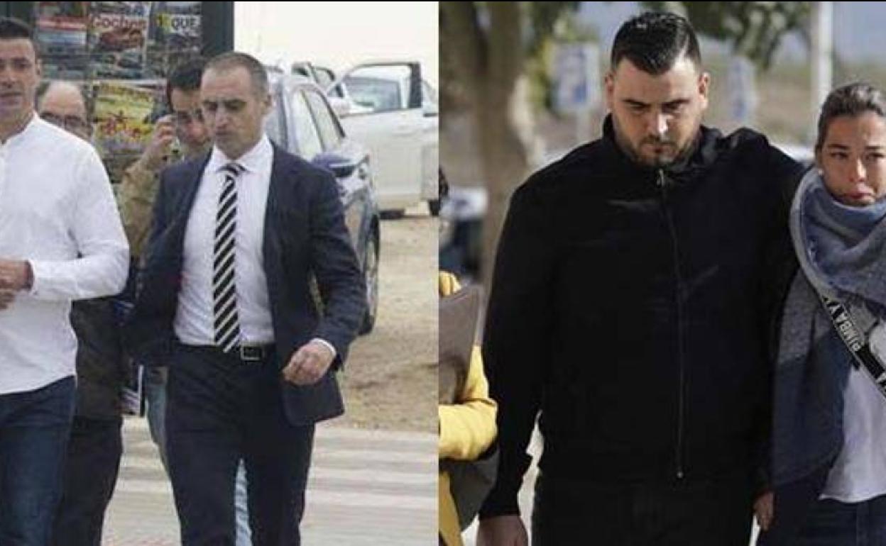 El pacto por el caso Julen tendrá que ser ratificado hoy ante el juez