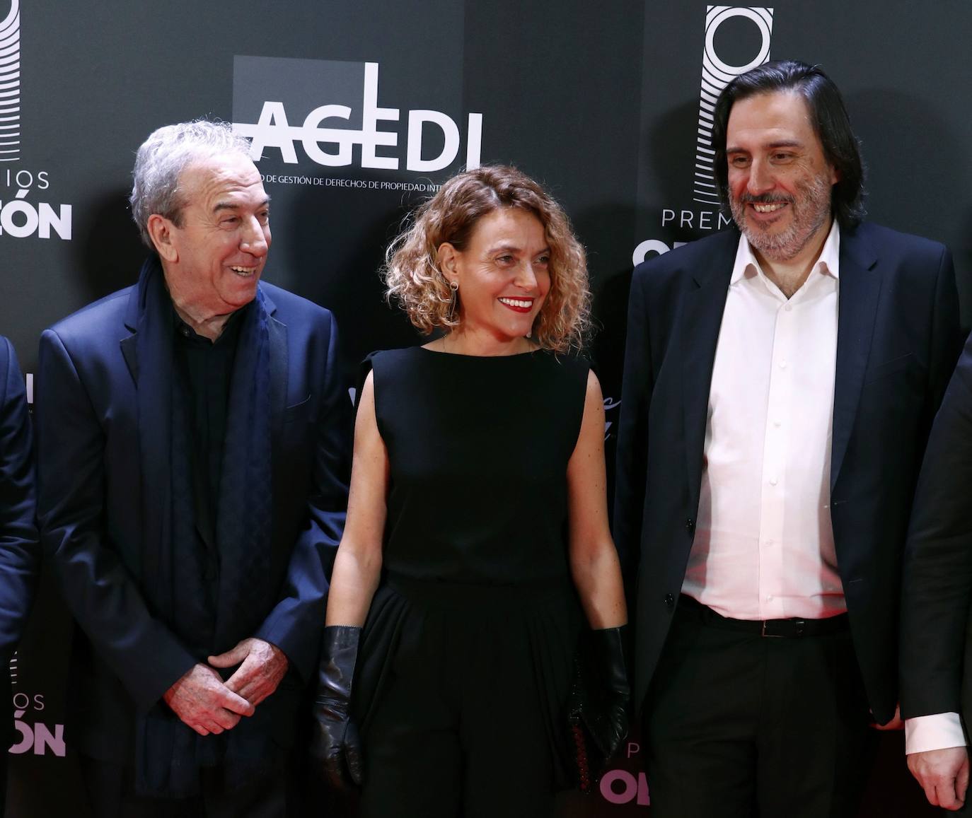 Fotos: Premios Odeón 2020: Así ha sido la gran gala de la música española y latina