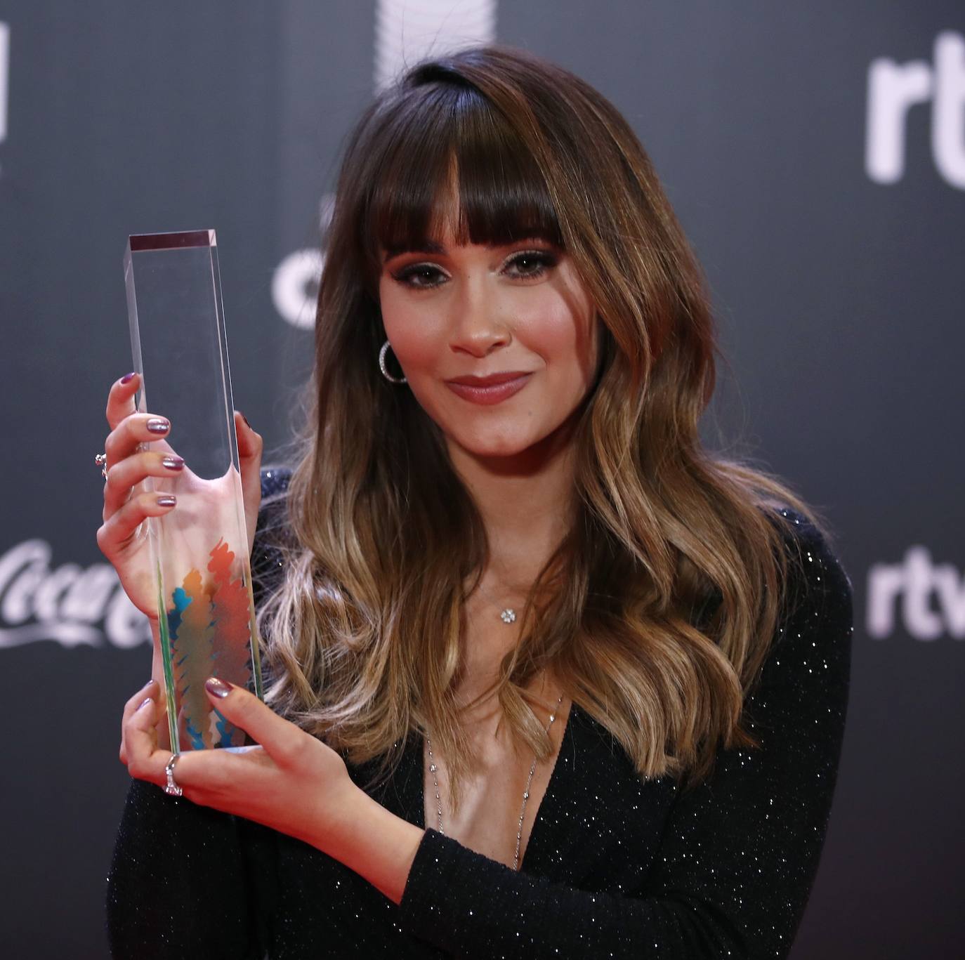 Fotos: Premios Odeón 2020: Así ha sido la gran gala de la música española y latina