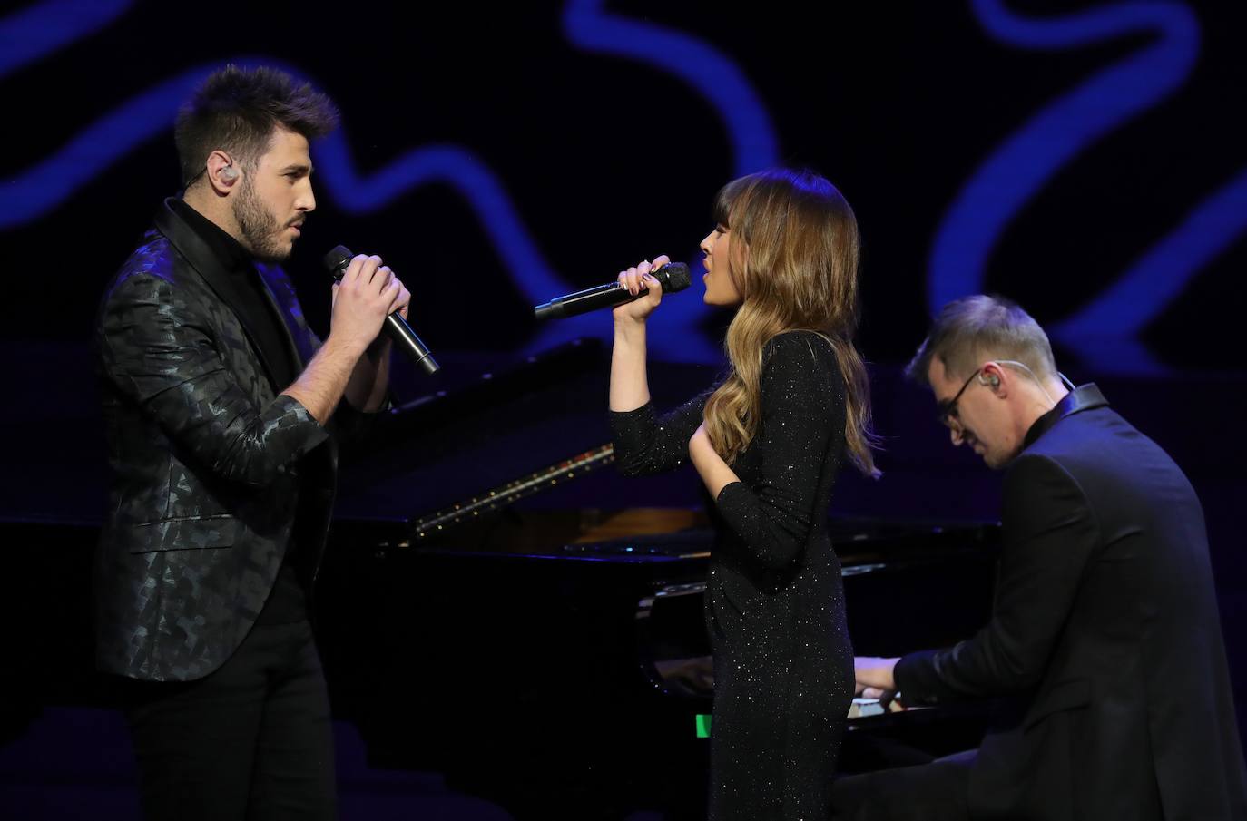 Fotos: Premios Odeón 2020: Así ha sido la gran gala de la música española y latina