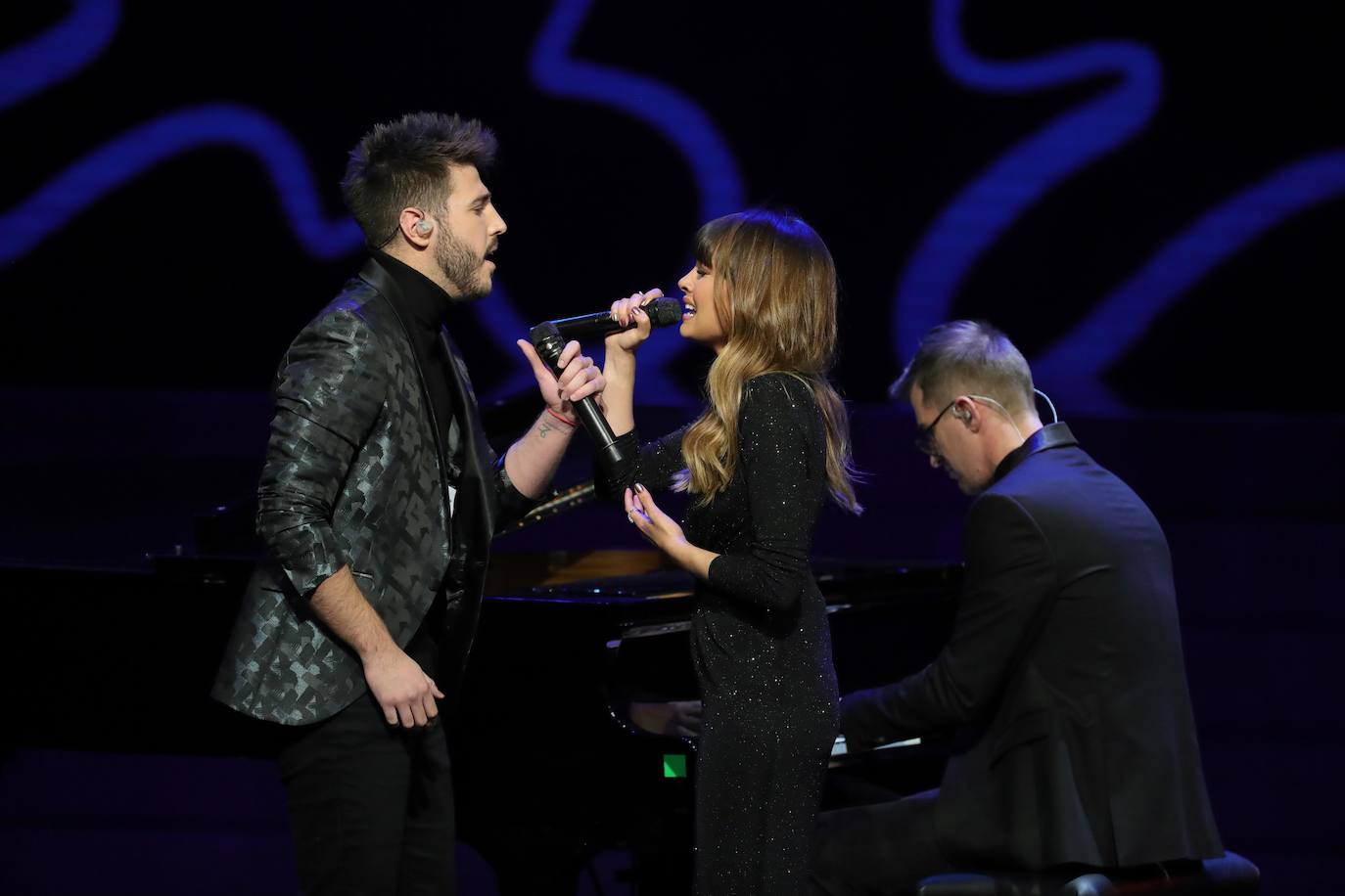 Fotos: Premios Odeón 2020: Así ha sido la gran gala de la música española y latina