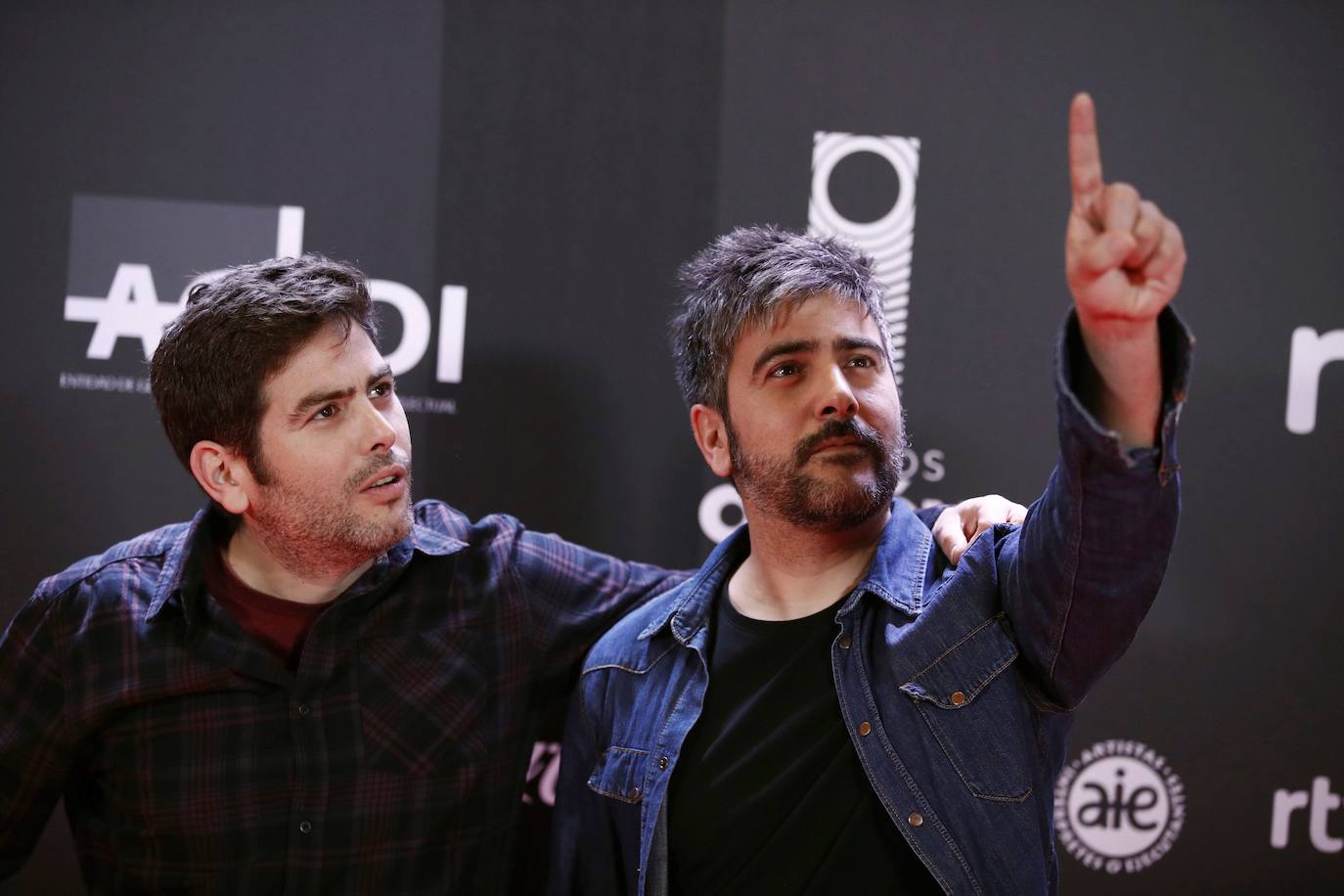 Fotos: Premios Odeón 2020: Así ha sido la gran gala de la música española y latina