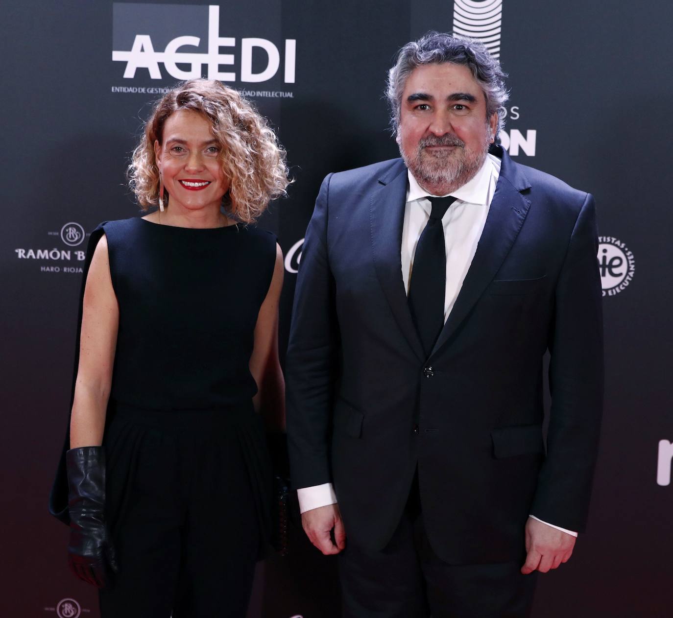 Fotos: Premios Odeón 2020: Así ha sido la gran gala de la música española y latina