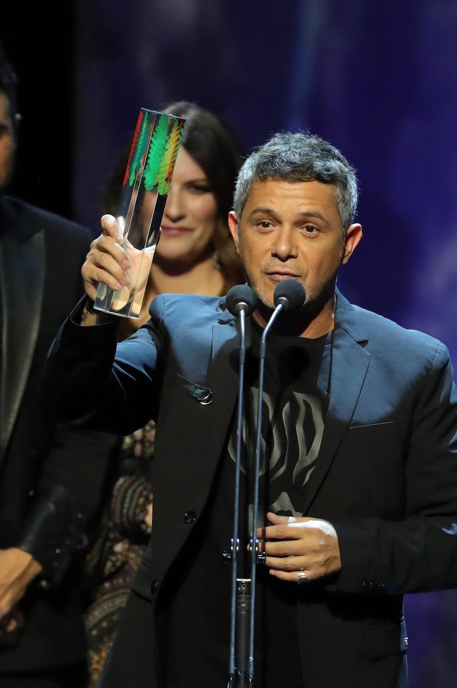 Fotos: Premios Odeón 2020: Así ha sido la gran gala de la música española y latina