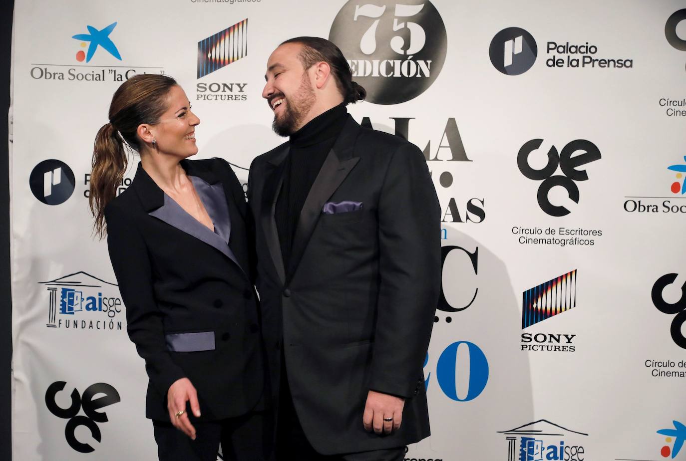 Fotos: Premios Odeón 2020: Así ha sido la gran gala de la música española y latina