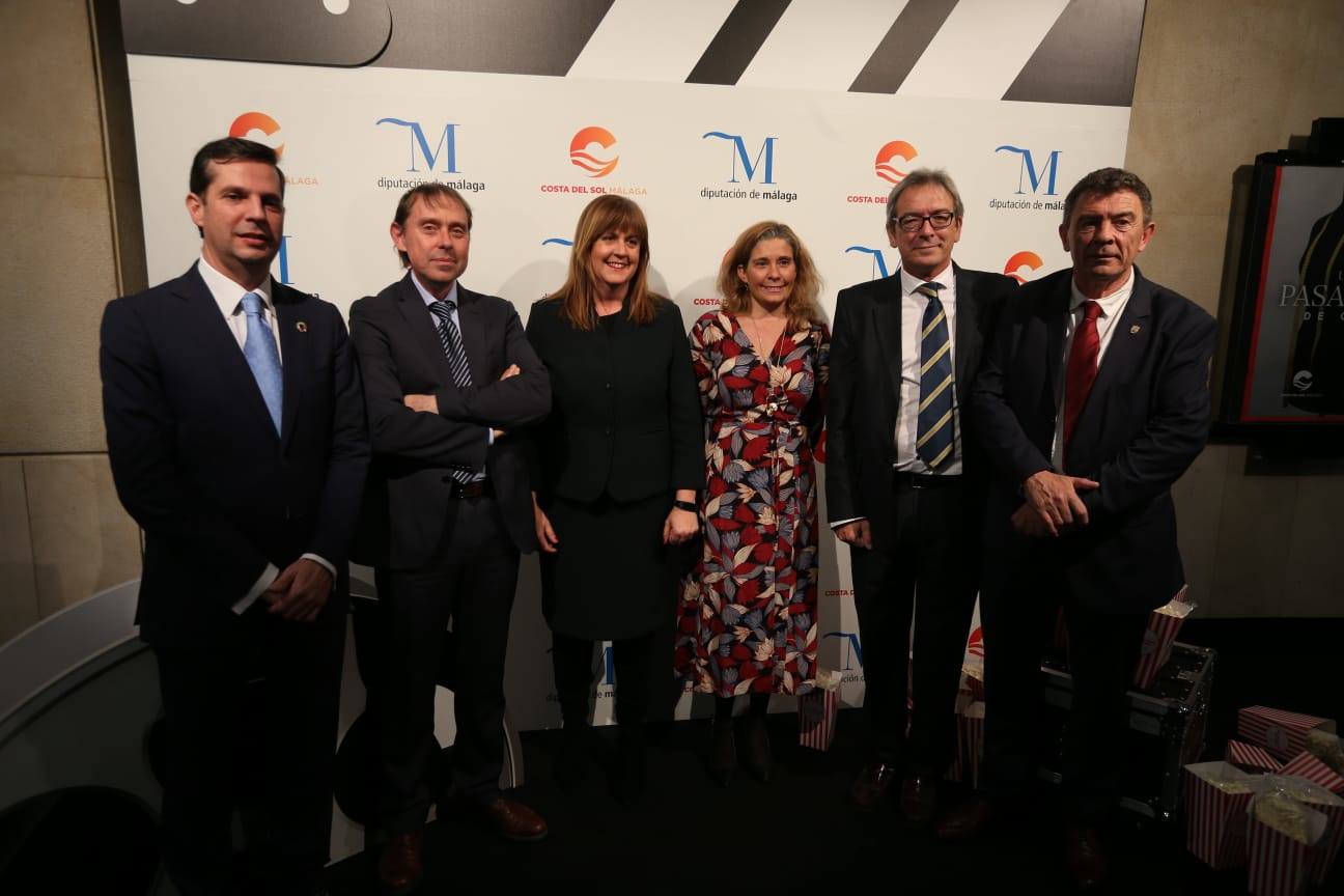 La Reina Letizia inaugura la 40.º edición de la Feria Internacional de Turismo en Madrid