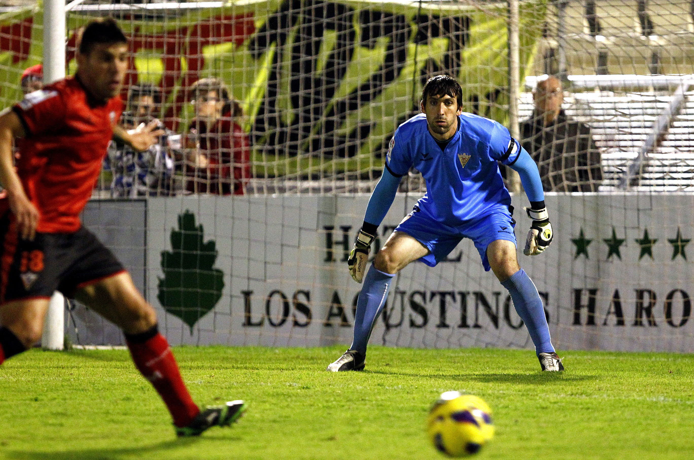 Es uno de los pocos jugadores que han vestido las dos camisetas que mañana domingo se enfrentarán en La Rosaleda (12.00 horas, Movistar LaLiga1).
