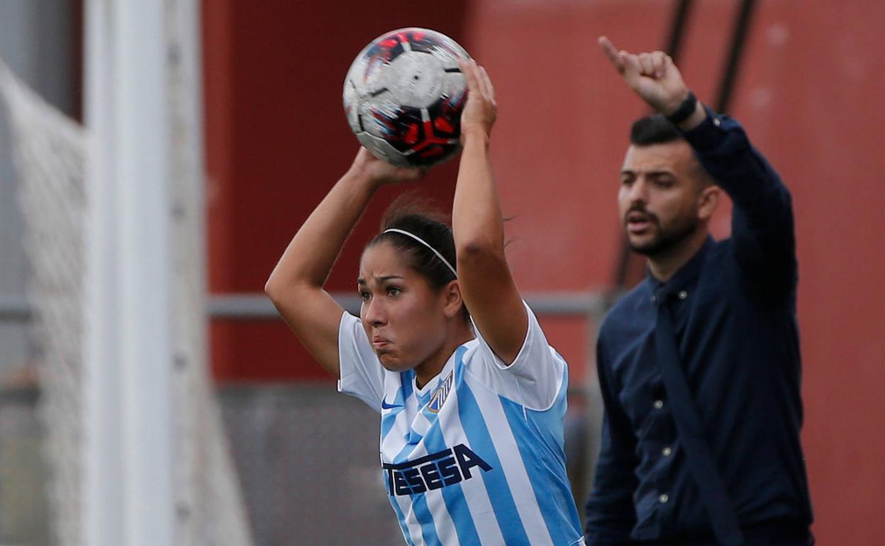 Heroica remontada del Málaga ante el Alhama (3-2)