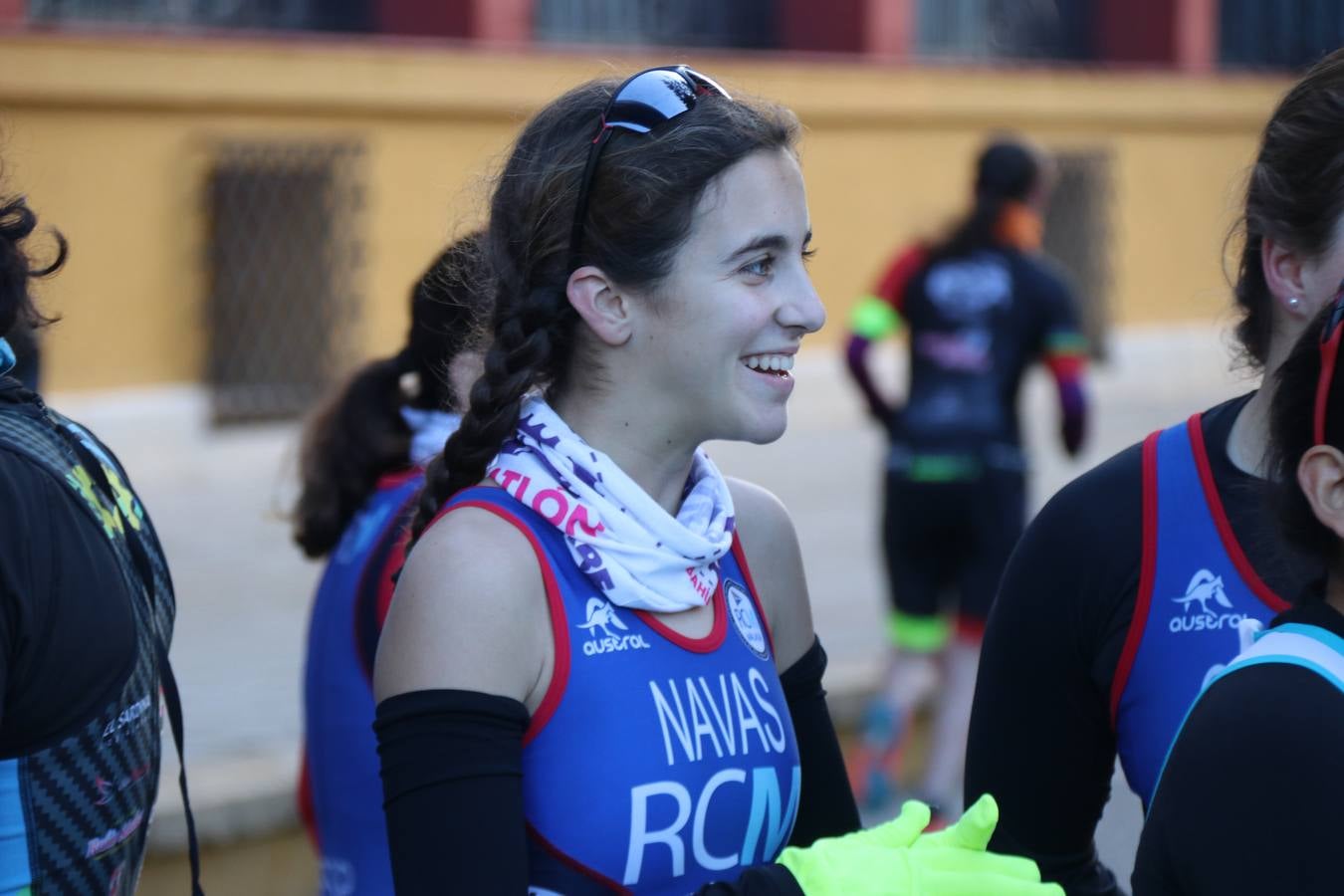 El duatlón Ciudad de Ronda, en imágenes.