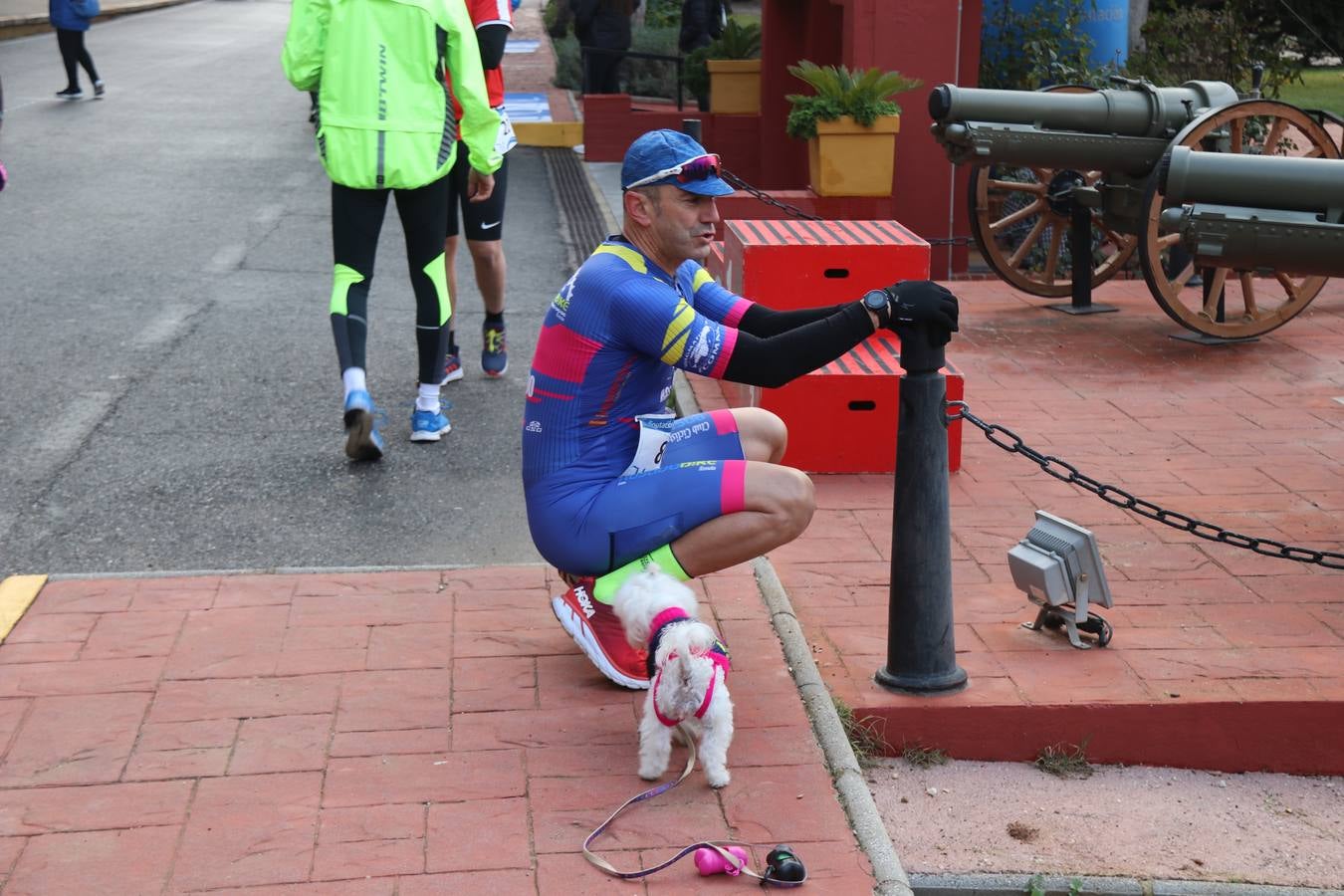 El duatlón Ciudad de Ronda, en imágenes.