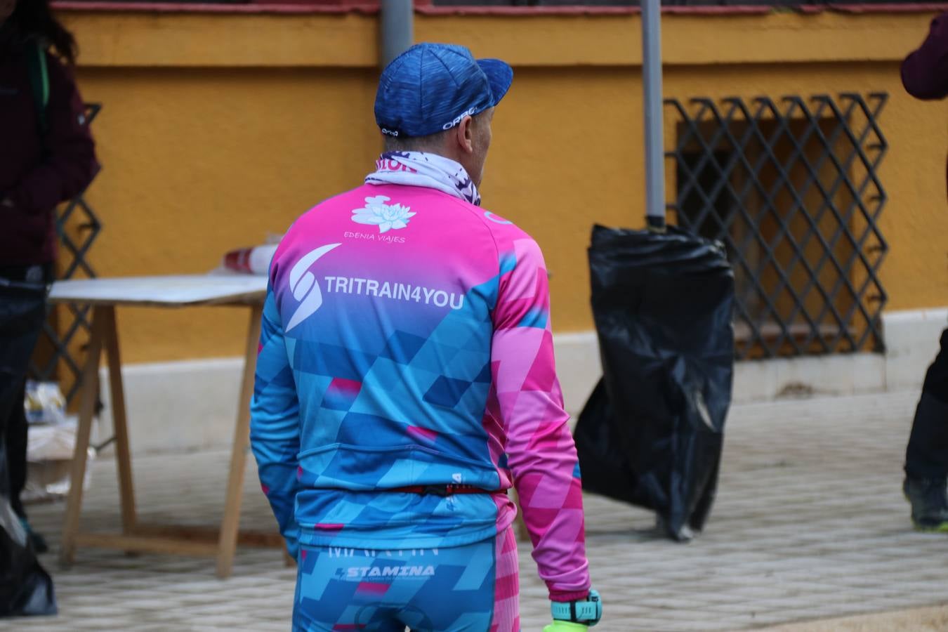 El duatlón Ciudad de Ronda, en imágenes.