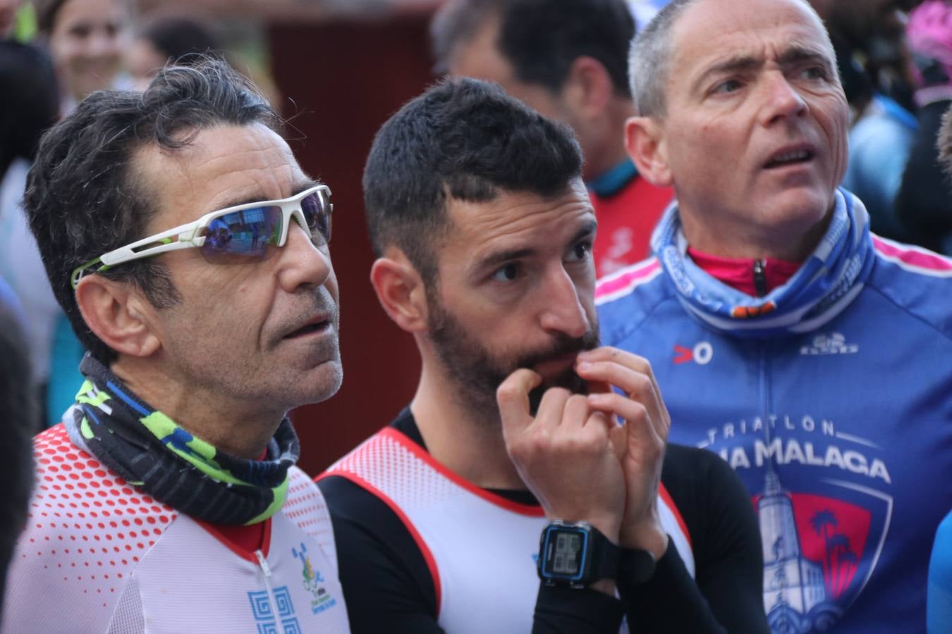 El duatlón Ciudad de Ronda, en imágenes.