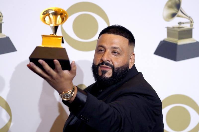 Los premios Grammys 2020 en 150 imágenes