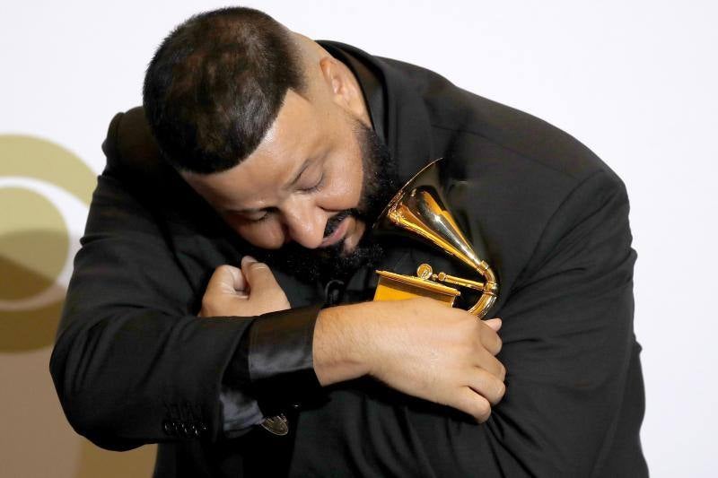 Los premios Grammys 2020 en 150 imágenes