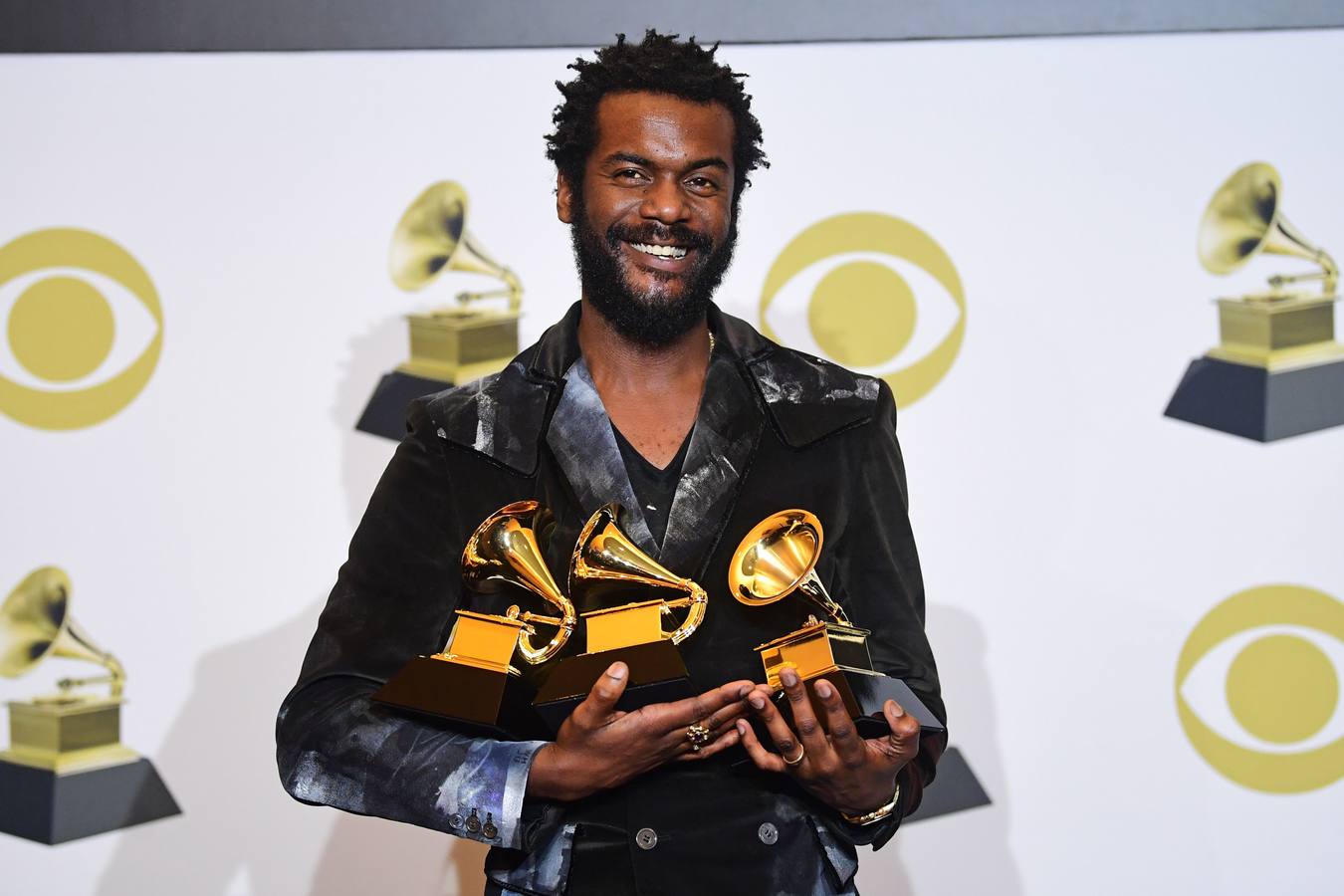 Los premios Grammys 2020 en 150 imágenes