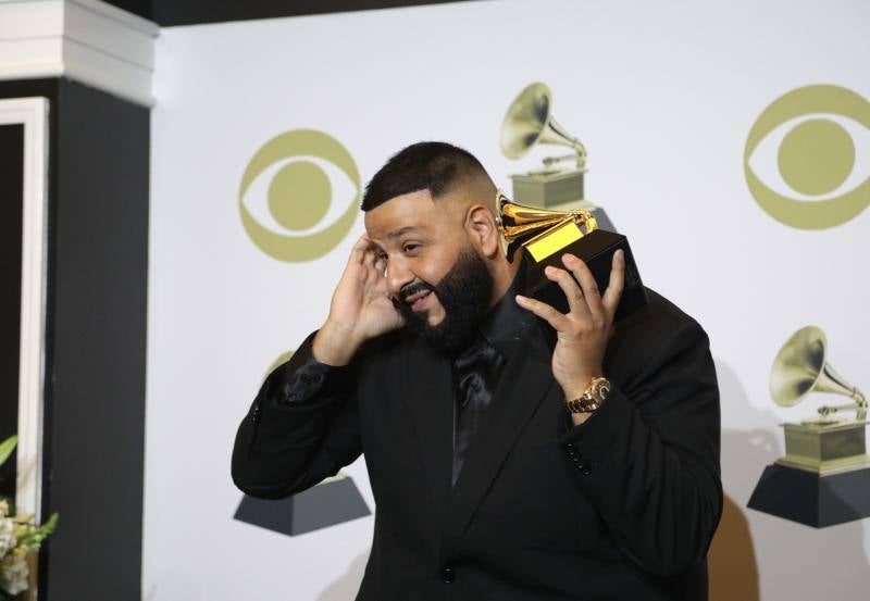 Los premios Grammys 2020 en 150 imágenes