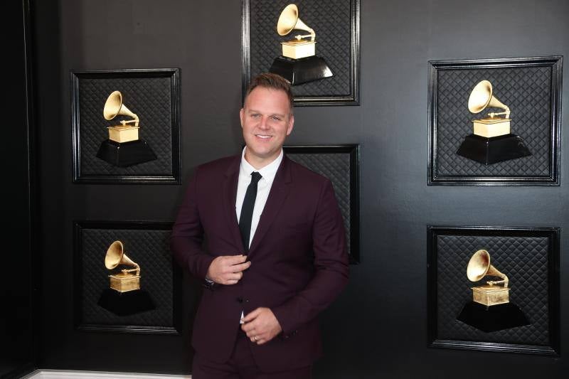 Los premios Grammys 2020 en 150 imágenes