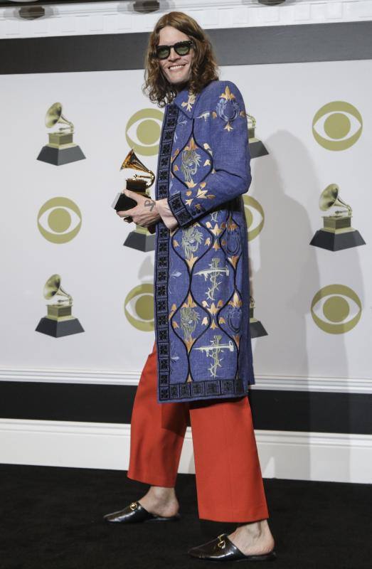 Los premios Grammys 2020 en 150 imágenes