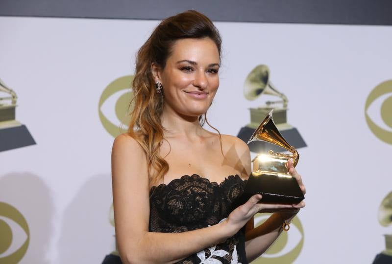 Los premios Grammys 2020 en 150 imágenes