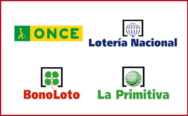 ONCE, Bonoloto, La Primitiva y Lotería Nacional | Resultados de todos los sorteos del sábado, 30 de julio de 2022