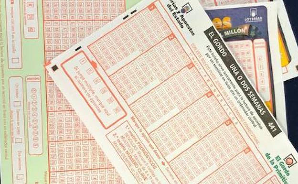 La Primitiva del 1 de febrero de 2020 | Combinación ganadora y comprobar resultado