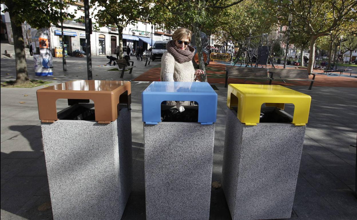 Tres de cada cuatro ciudadanos han variado sus hábitos para luchar contra el cambio climático