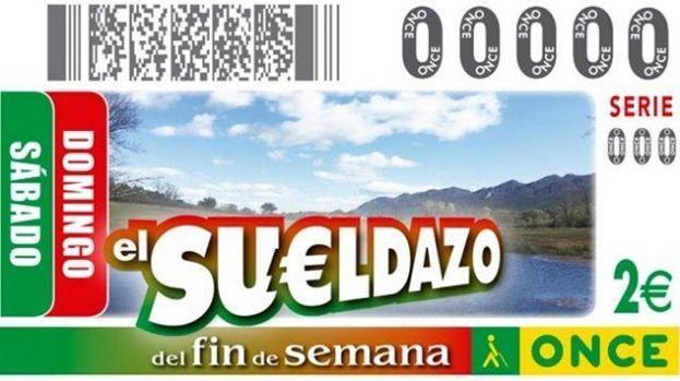 Sorteo del Sueldazo del fin de semana de la ONCE de hoy domingo, 25 de abril de 2021 | Combinación ganadora y comprobar resultado