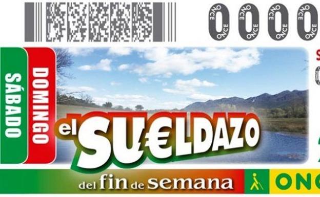Sorteo del Sueldazo del fin de semana de la ONCE de hoy domingo, 9 de enero de 2022 | Combinación ganadora y comprobar resultado