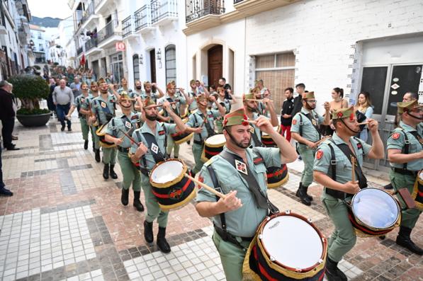El evento reúne a unos doscientos participantes provenientes de una treintena de corporaciones