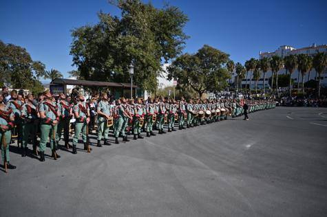 El evento reúne desde primera hora de este sábado a unos doscientos participantes provenientes de una treintena de corporaciones