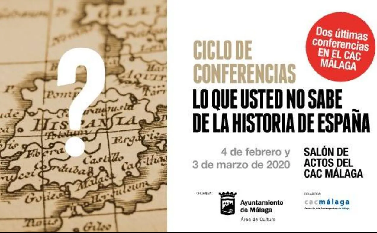 El asalto a buques ingleses cargados de oro centra la conferencia del ciclo 'Lo que usted no sabe de la historia de España'