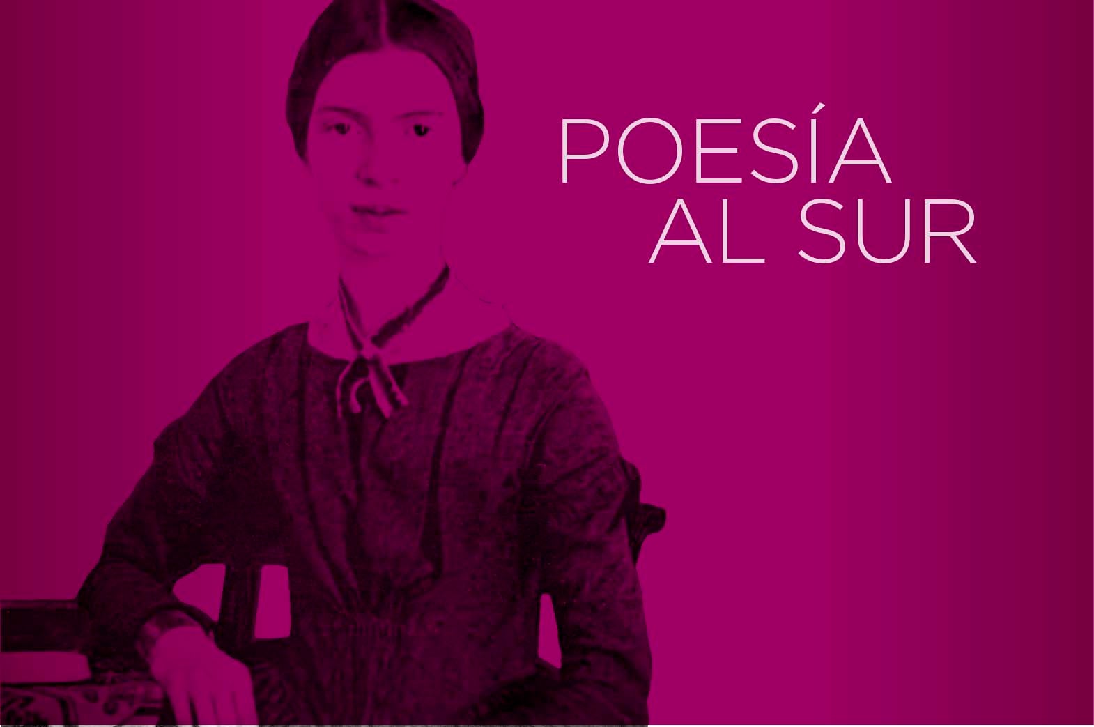 Emily Dickinson: poemas para volarse los sesos