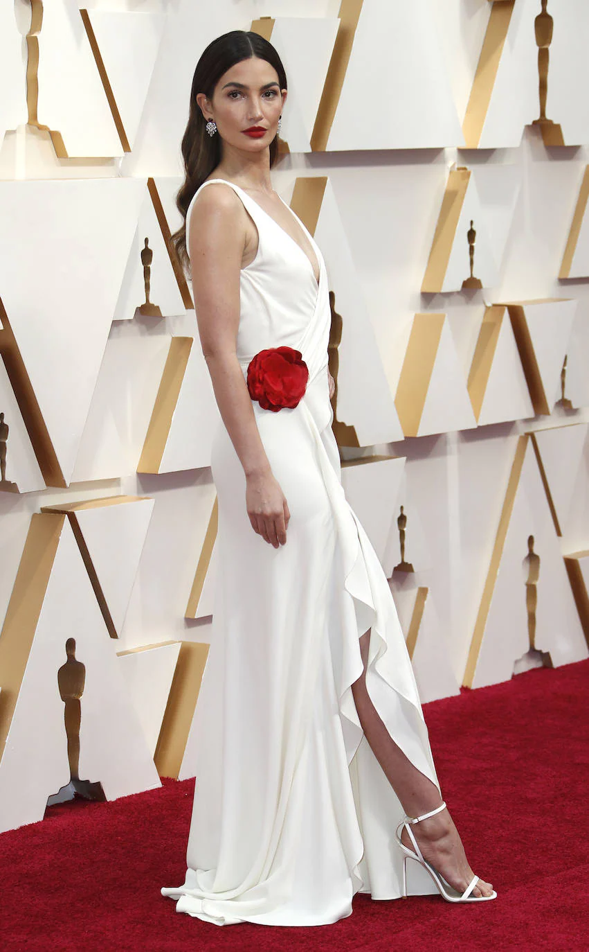 Fotos: Repasamos los vestidos más bonitos de la historia de los Oscar