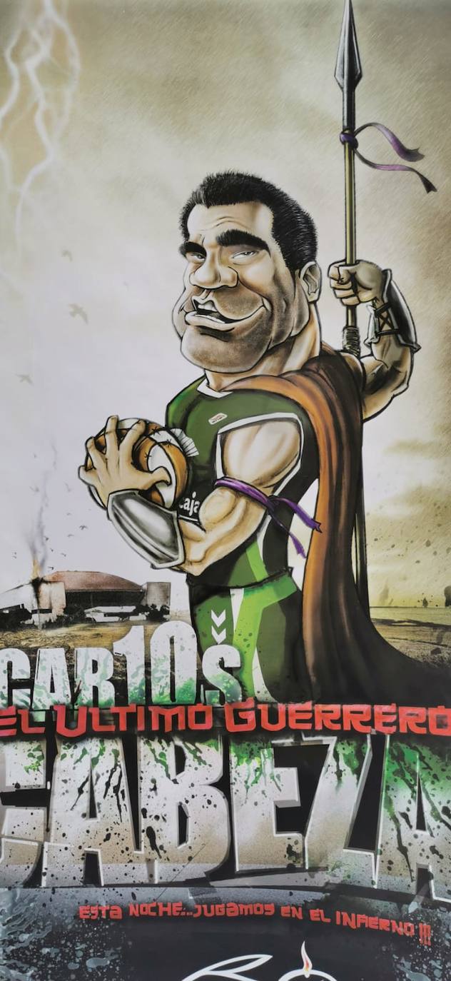 Fotos: Exposición de carteles y caricaturas de baloncesto de Jesús Roldán