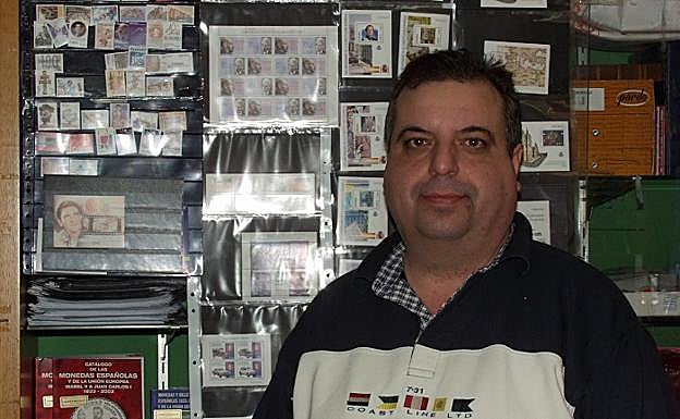 Francisco Carrasquilla.