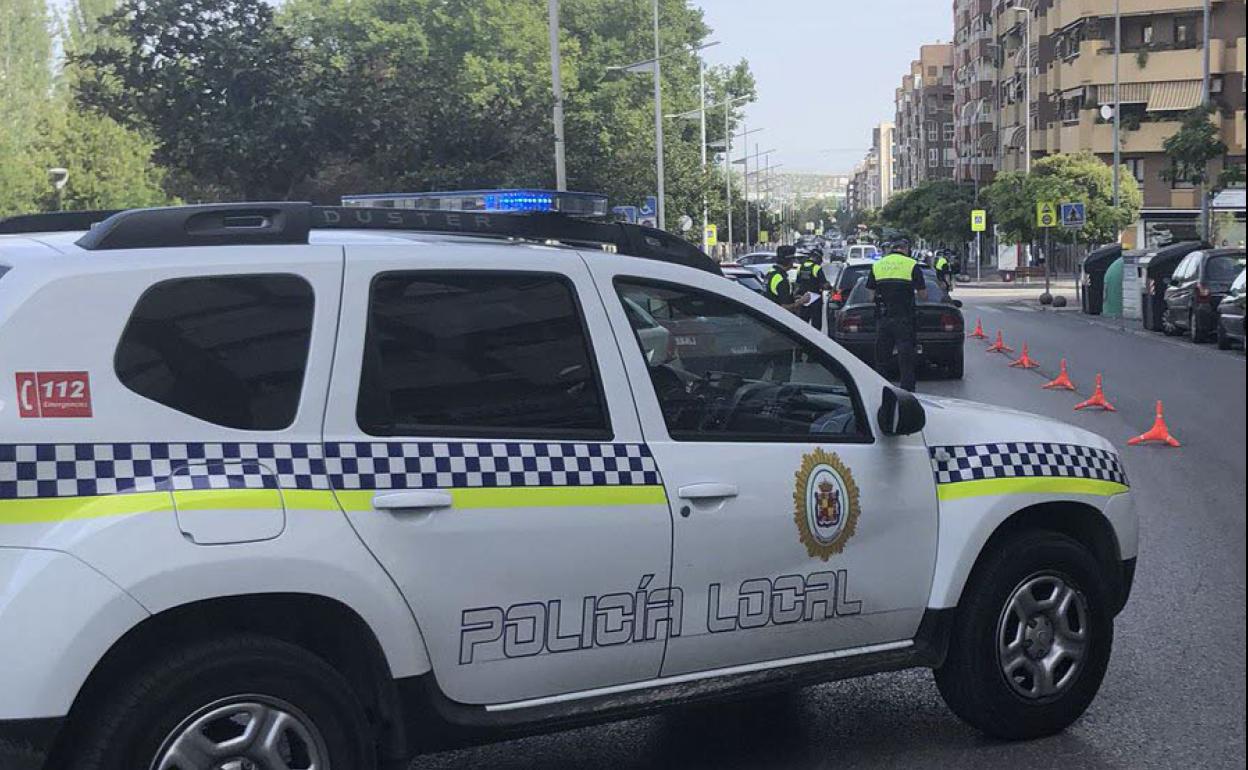 Convocan 20 plazas de Policía Local en Linares (Jaén)