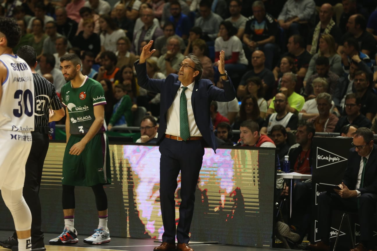 Así fue el encuentro de seminifinales de la Copa del Rey 2020