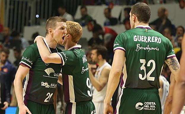 Así fue el encuentro de seminifinales de la Copa del Rey 2020