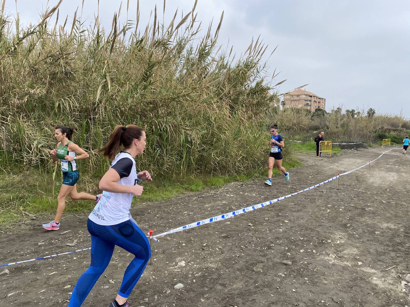 Las mejores imágenes del V Cross Villa de Torrox