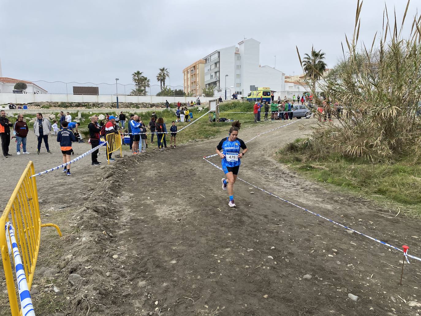 Las mejores imágenes del V Cross Villa de Torrox