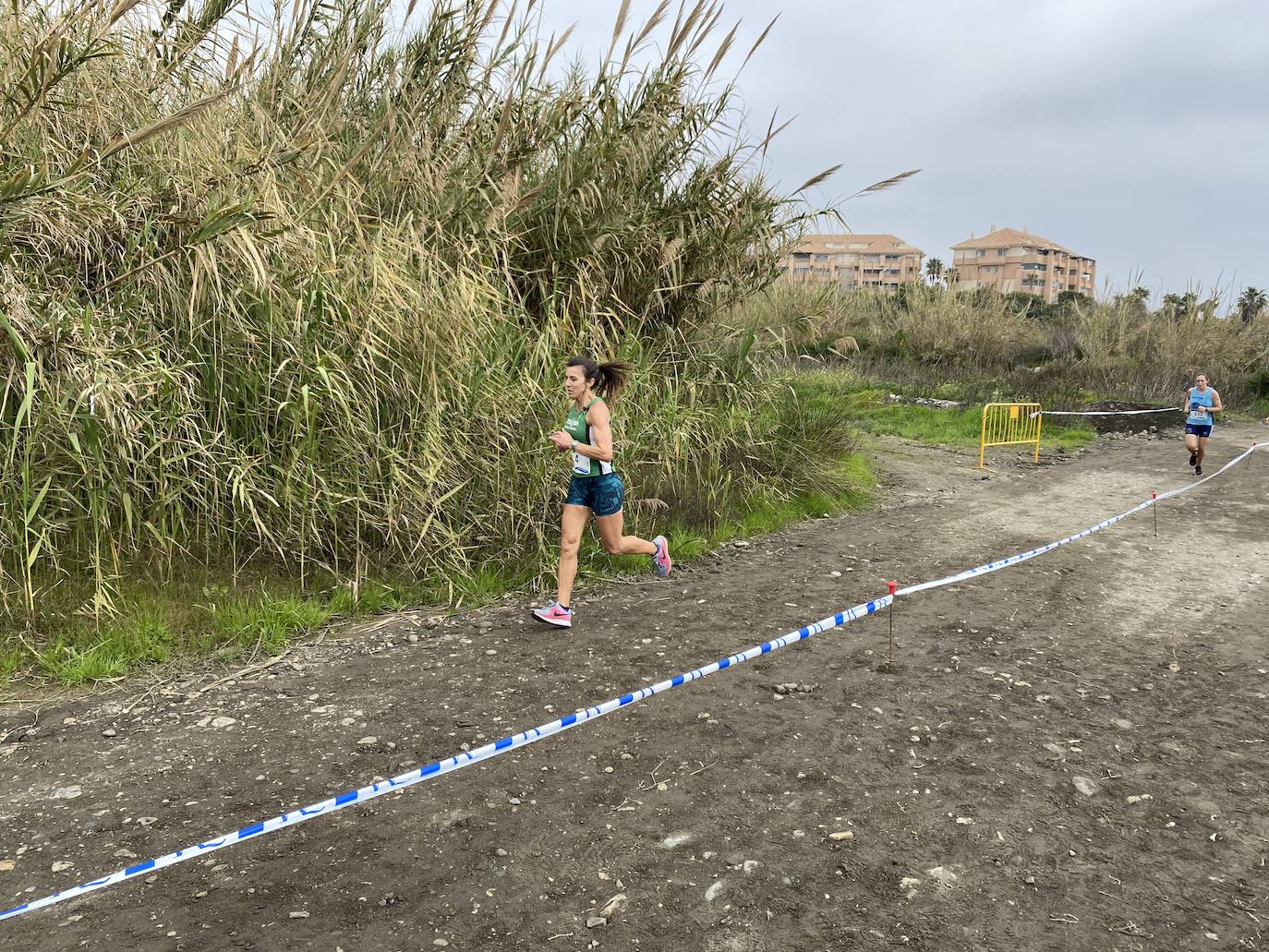 Las mejores imágenes del V Cross Villa de Torrox