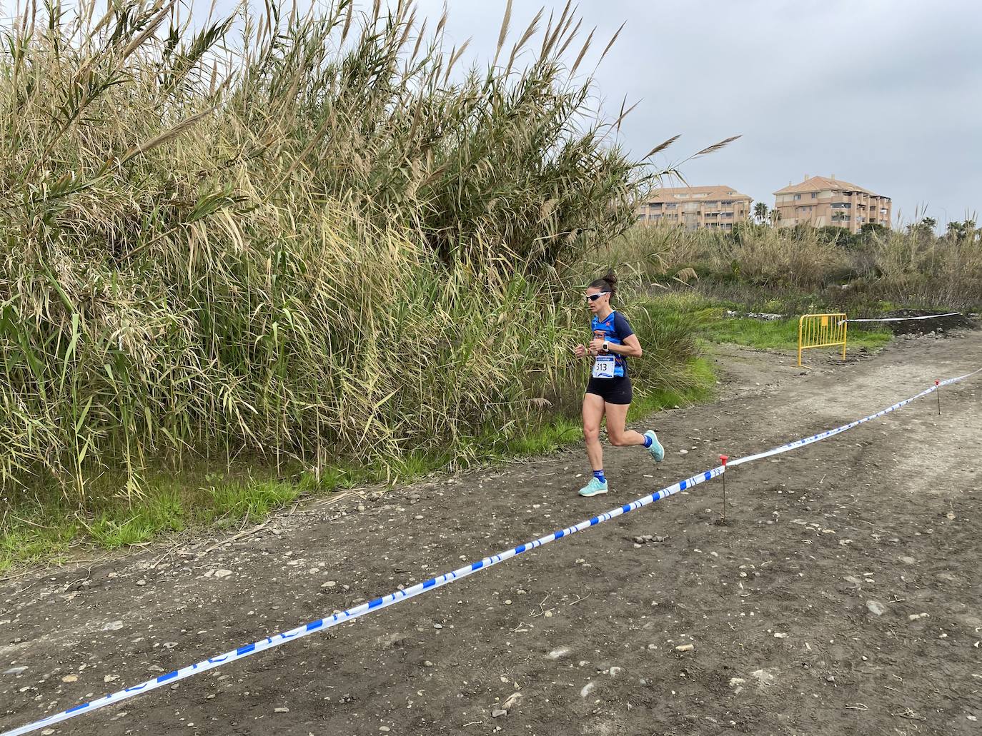 Las mejores imágenes del V Cross Villa de Torrox